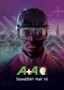 Compatible PPE at A+A